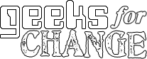 Geeks for Change